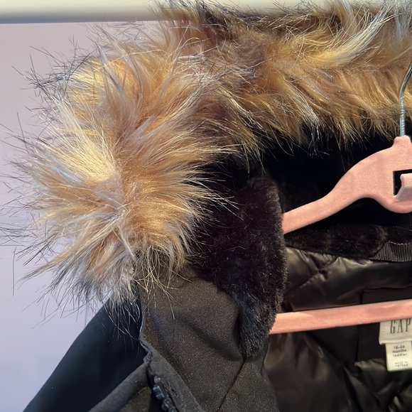 Gap Jacket - Picture 3 of 6